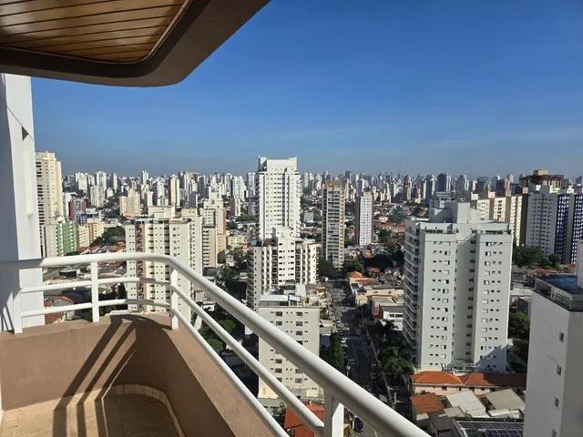 Apartamento para Venda em São Paulo / SP no bairro Vila Gumercindo